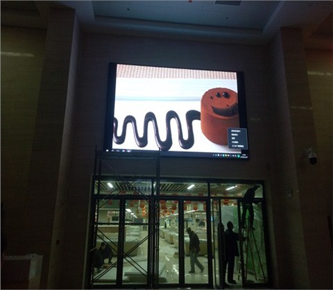 海恒菜市場戶外P4