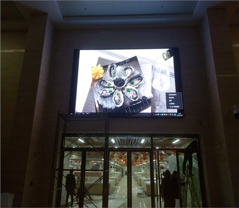 海恒菜市場戶外P4