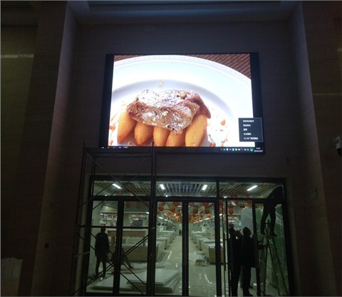 海恒菜市場戶外P4