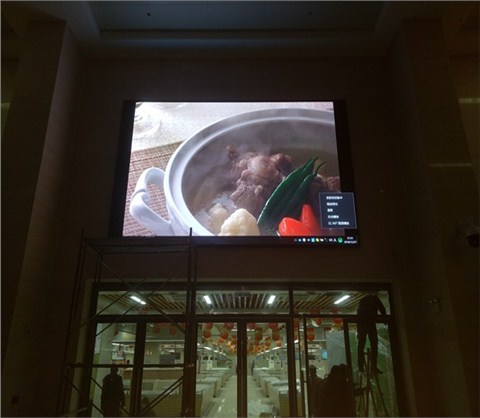 海恒菜市場戶外P4