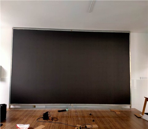 黃山太平幼兒園室內(nèi)2.0