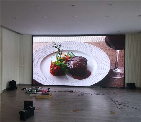 蔡村鎮(zhèn)政府室內(nèi)2.0