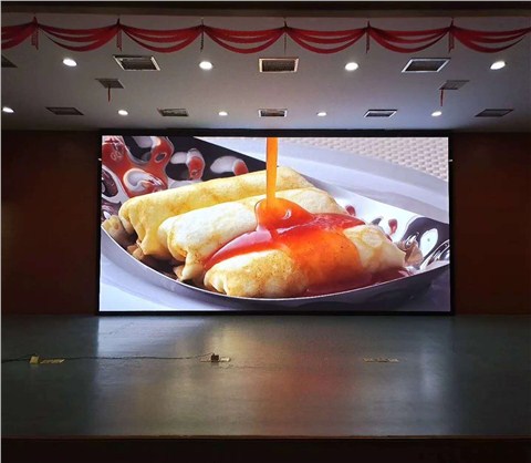 好運機械室內(nèi)2.0