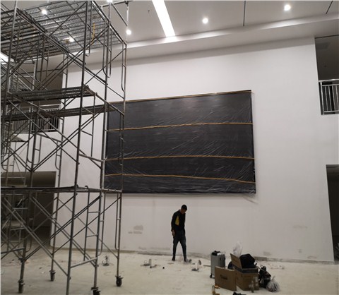 涇縣交通運(yùn)輸局室內(nèi)2.0