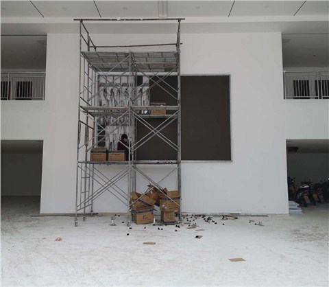 涇縣交通運(yùn)輸局室內(nèi)2.0