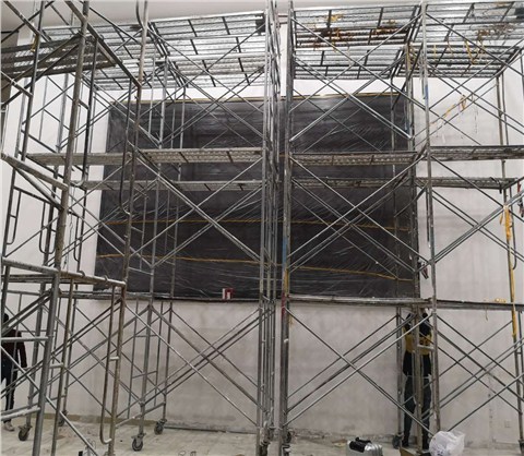 涇縣交通運(yùn)輸局室內(nèi)2.0