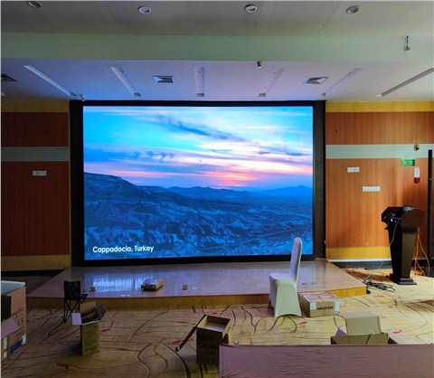 方特會(huì)議室3.0