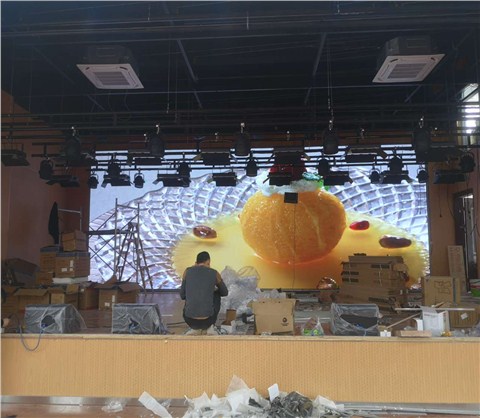 廬江白山中學(xué)