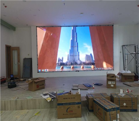 六安宏睿幼兒園P 2.5