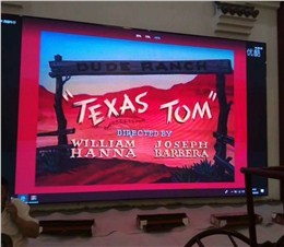 金寨大灣度假村戶外P4