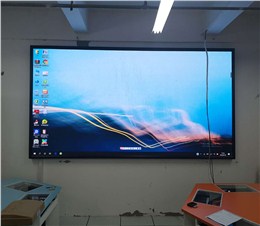 蕪湖工程大學(xué)室內(nèi)2.0