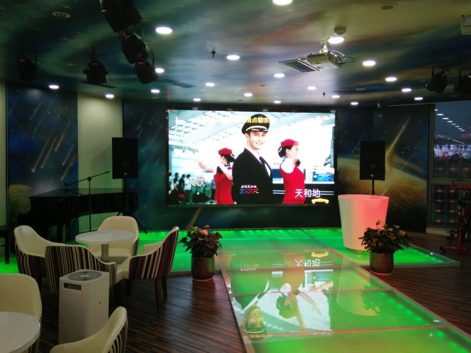 P3室內(nèi)全彩屏 P3室內(nèi)全彩屏