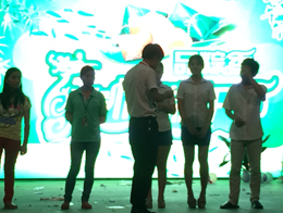 中恒端午節(jié)活動(dòng)