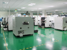 中恒車間設(shè)備