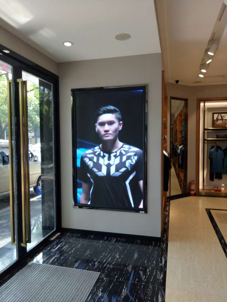 安慶七匹狼P3室內(nèi)全彩 安慶七匹狼P3室內(nèi)全彩