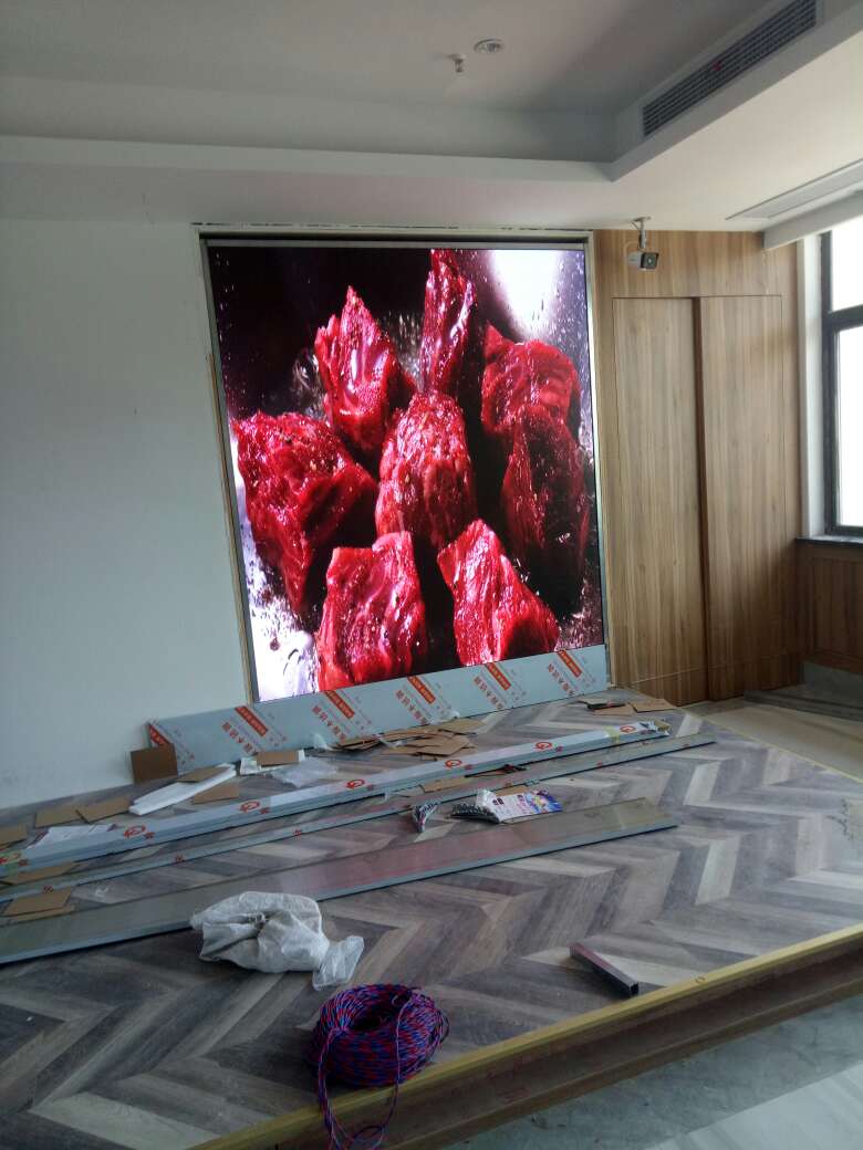 蕪湖桑拿P3室內(nèi)全彩 蕪湖桑拿P3室內(nèi)全彩