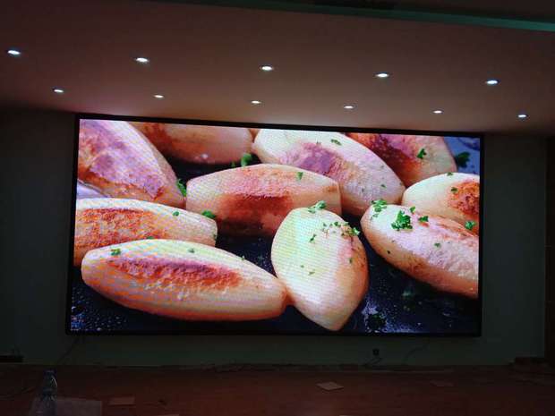 山東臨沃P3全彩 山東臨沃P3全彩