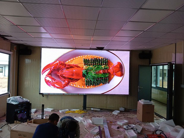 水安建設P2.5全彩 水安建設P2.5全彩