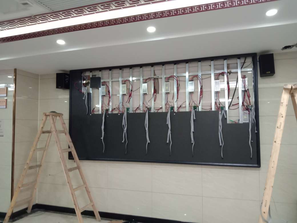 長淮醫(yī)院P3 長淮醫(yī)院P3