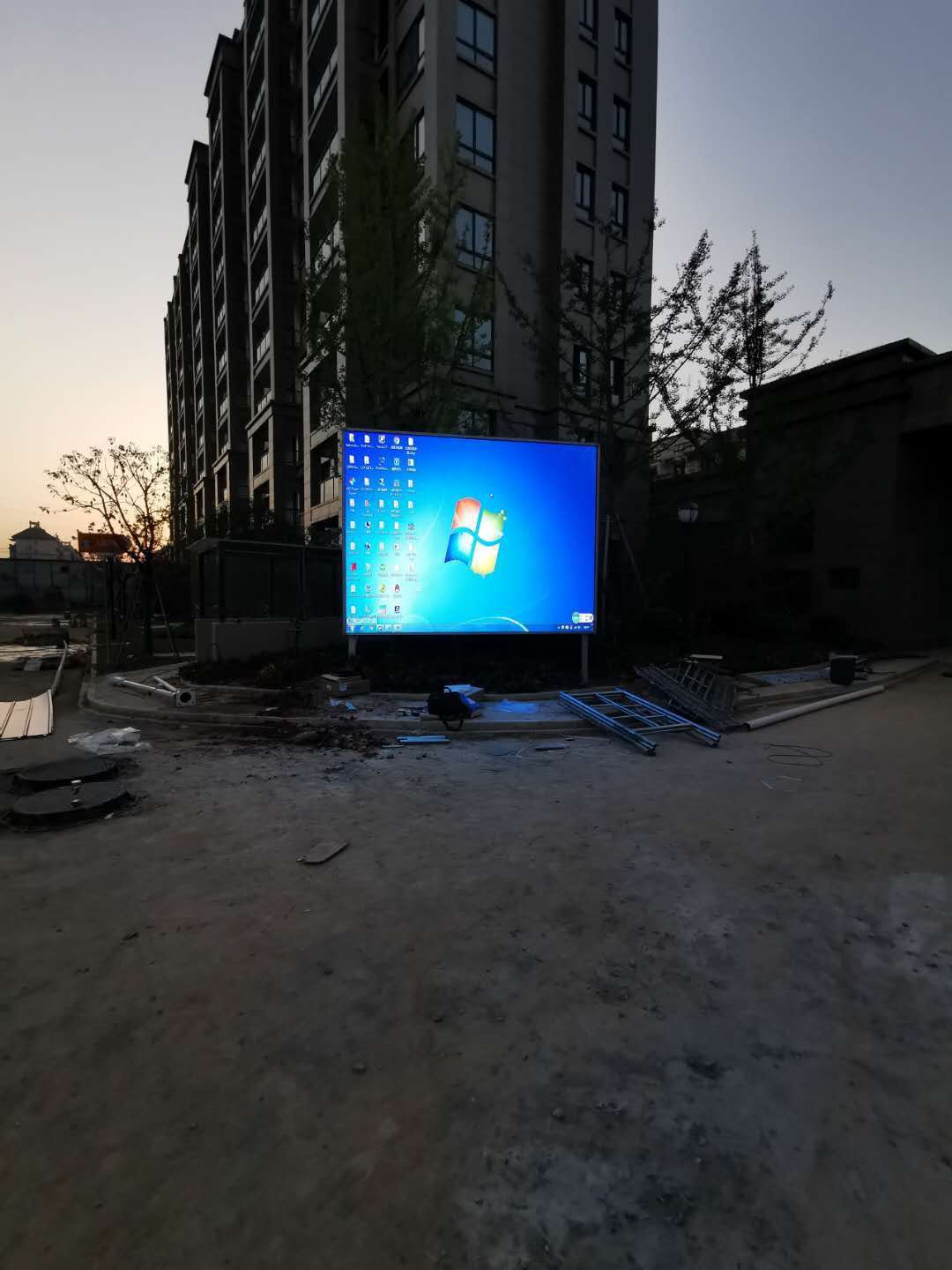 宣城廣德戶外P5全彩 宣城廣德戶外P5全彩