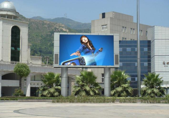 寫字樓P5立體全彩 寫字樓P5立體全彩