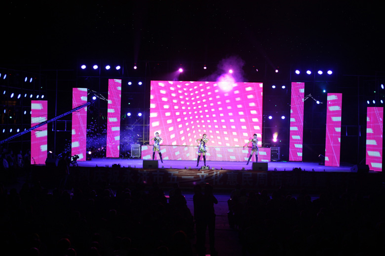 室內(nèi)P5全彩租賃屏 室內(nèi)P5全彩租賃屏