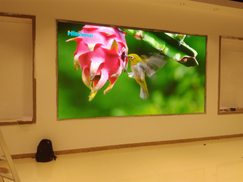 馬鞍上馬鋼室內(nèi)p2.5全彩顯示屏 馬鞍上馬鋼室內(nèi)p2.5全彩顯示屏