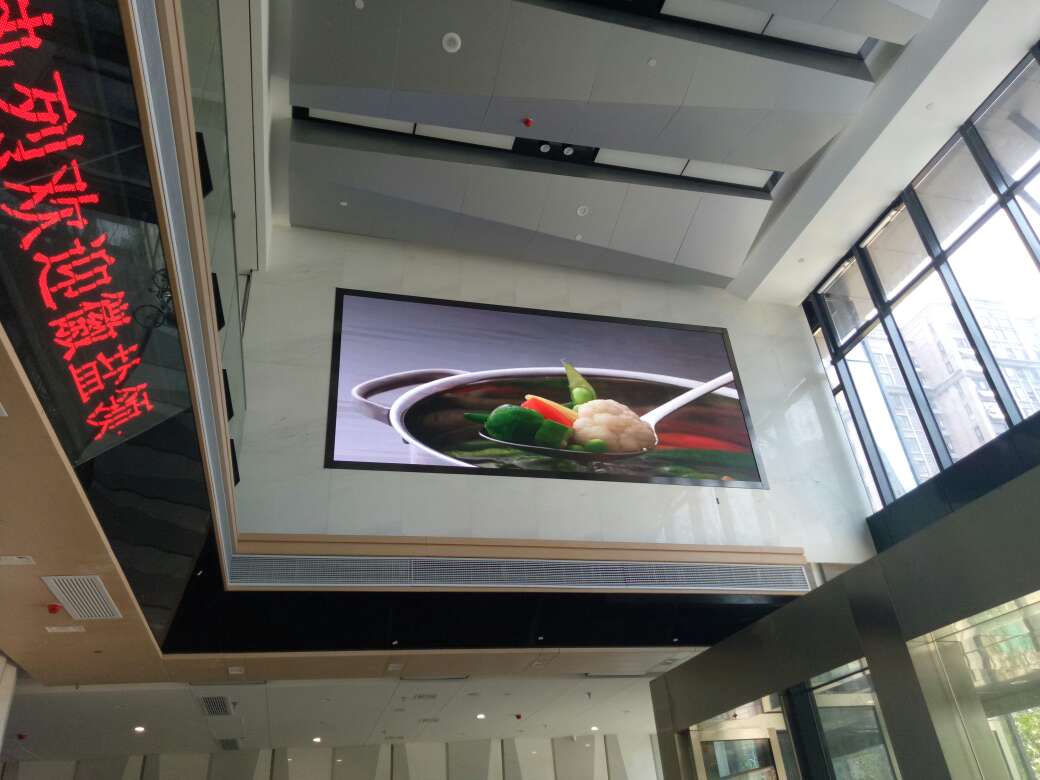 大源裝飾P4室內(nèi)全彩 大源裝飾P4室內(nèi)全彩