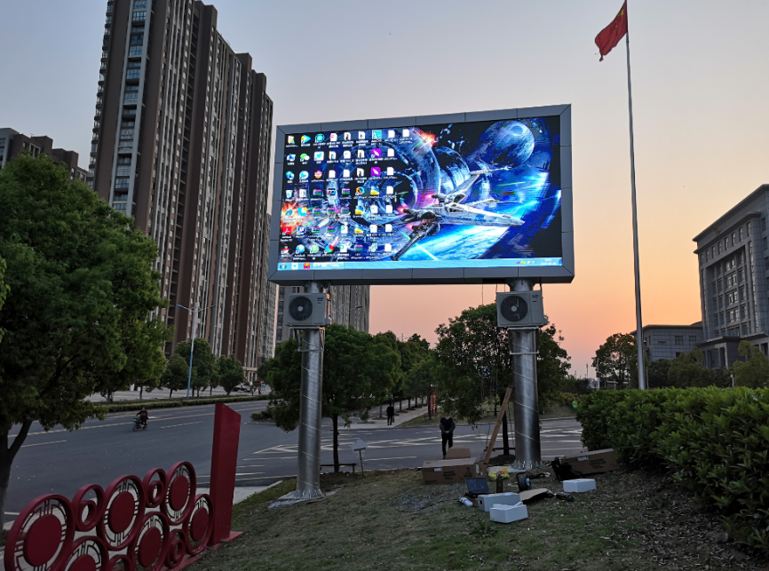 來安法院戶外P4 來安法院戶外P4