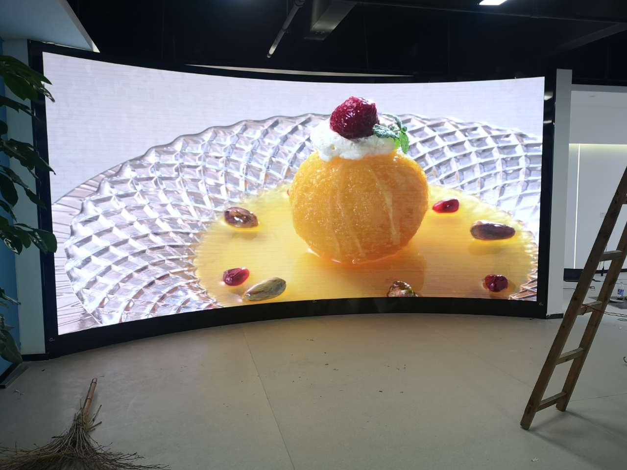 上源會(huì)展科技園 上源會(huì)展科技園