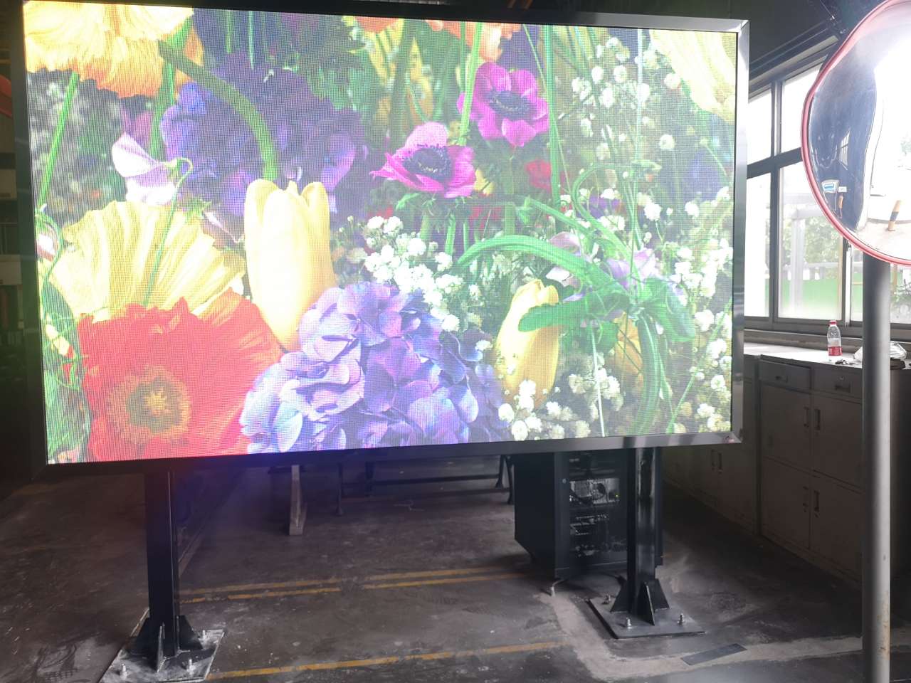 合力叉車雙立柱 合力叉車雙立柱