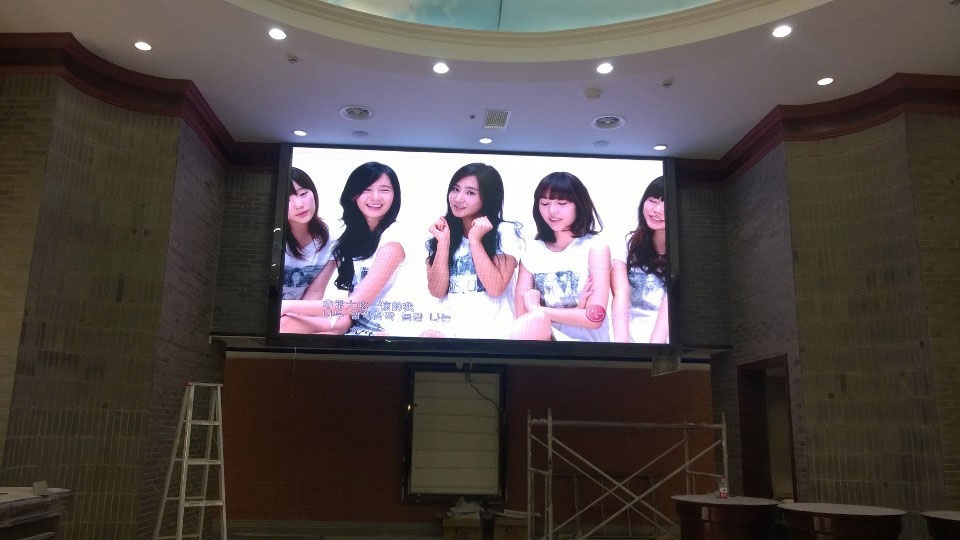 安徽滁州鳳陽(yáng)橫店影城