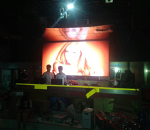 安徽合肥蘭桂坊酒吧 安徽合肥蘭桂坊酒吧